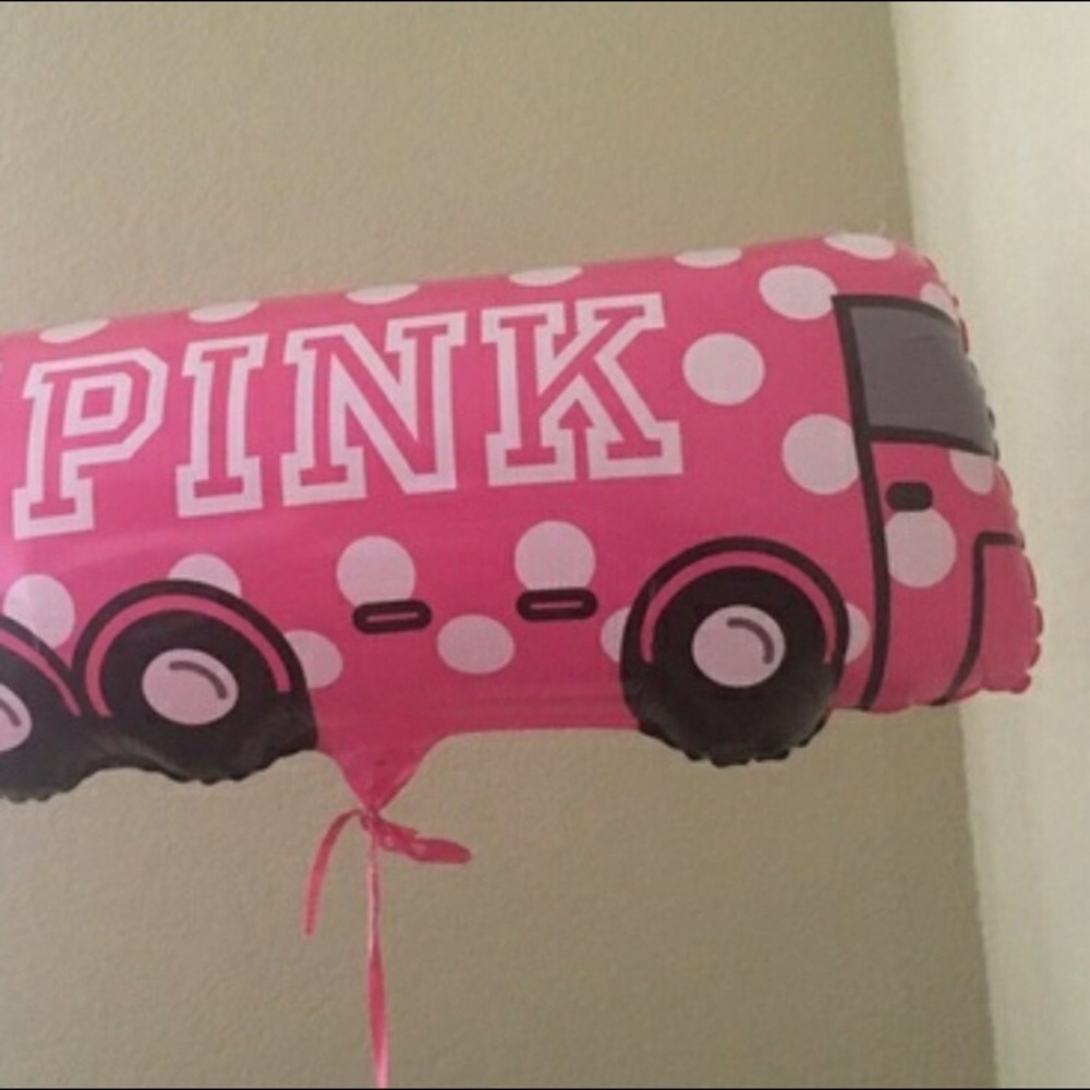 iSo bus balloon